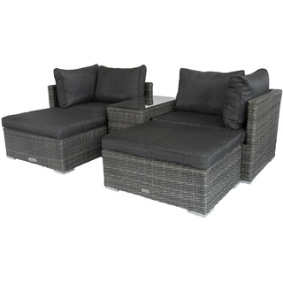 Bellavista Multi-Lounge Samoa -versch. Ausführungen