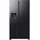 RS70F66KCFEF Side-by-Side (634 l, 1784 mm hoch, Schwarz)