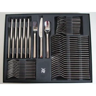 WMF BESTECK STRATIC CROMARGAN PROTECT 60-TEILIG