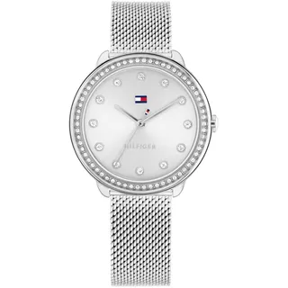 Tommy Hilfiger Demi Edelstahl 33 mm 1782698