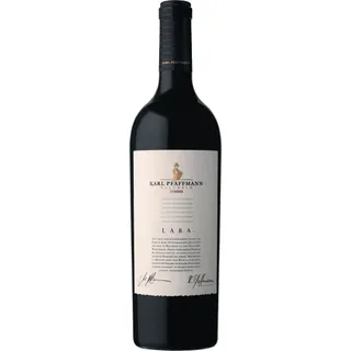 Karl Pfaffmann Cuvée Lara 2020 0,75 l