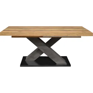 Mäusbacher Komfort 2.0 160 x 76 x 90 cm grau