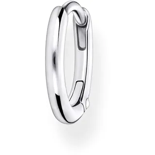 Thomas Sabo Creole Classic silber 925 Sterling Silber CR656-001-21 onesize