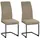 Cord beige 2 Stk.