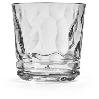 LIBBEY Schnapsglas Whiskyglas DOF Aether Rock Glas Klar