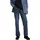 Straight Fit Blau 34/32
