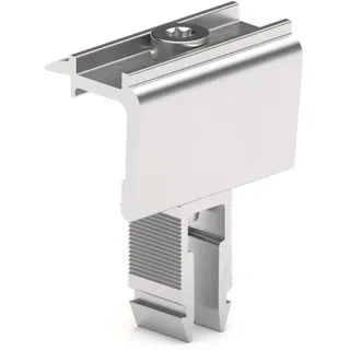 Schletter Rooftop Endklemme RapidPro *0% MwSt. gem. §12 Abs. 3 UStG