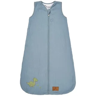 Sterntaler Baby Schlafsack Dino Rexi 1,0 TOG 70 cm