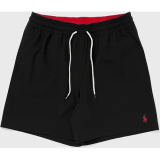 TRAVELER - black - XL