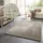THEKO Wollteppich THEKO Alm-Glück beige sand multi B 140cm H 12mm L 200cm Schurwolle Teppiche reine Wolle meliert handgewebt Wendeteppich auch als Läufer