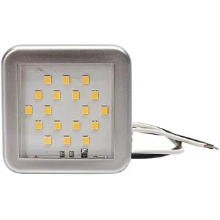 Was LED Innenraumleuchte 990 LW11 LED 24 V (B x H x T) 55 x 55 x 7 mm