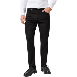 Wrangler Greensboro Jeans Deep Ink 34 32