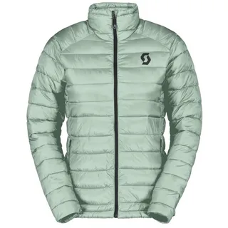 Scott Insuloft Tech Primaloft Jacke Fresh Green M