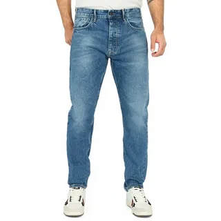 Pepe Jeans Tapered-fit-Jeans Relaxed Fit - Callen 33