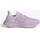Ice Lavender / Bliss Lilac / Silver Metallic 42 2/3