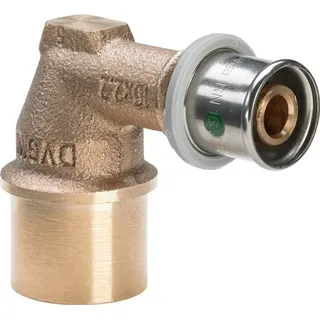 Viega Sanfix P 2114.1 Winkel 25 mm x 3/4' IG
