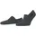 Füßlinge dark grey 46-48