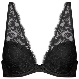 MEY BH Amazing Foam Bra Schwarz E 85 Damen