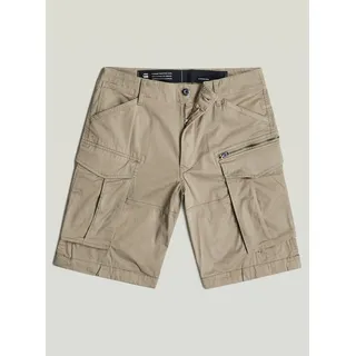 G-Star Rovic Zip Loose 1/2 Kurze Hose Dune 31
