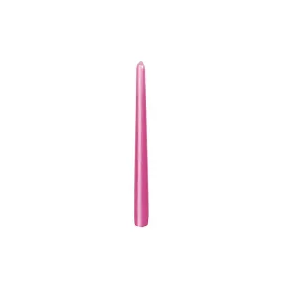 DUNI Leuchterkerzen 165577 , fuchsia
