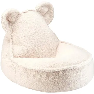 Wigiwama Sitzsack Teddybär,
