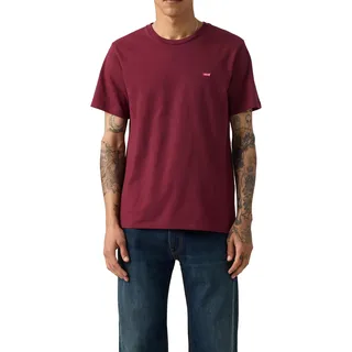 Levi's Original Housemark Tee rot XL