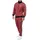 Red M