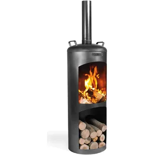 Cookking Faro