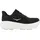 Herren Black/Black 48