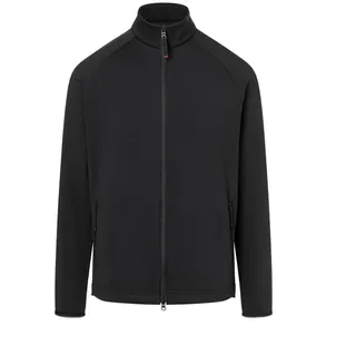 Bogner Fire + Ice Ihno 2 - Herren Softshelljacke, Größe:XXL, Farbe:black - XXL