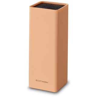Echtwerk Universal-Messerblock Square, | lrosa