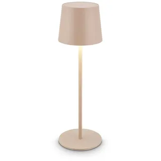 Briloner Bota Beige
