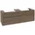 Waschbeckenunterschrank 160 x 55 cm Arizona Oak