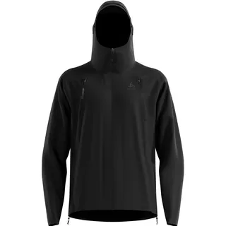 Odlo X-Alp Waterproof Pro Herren Schwarz L