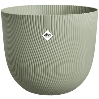 elho Sereh Rund 60 Ø 59 x 51 cm Nordic Green
