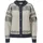 Off White/Steel/Lightcharcoal L