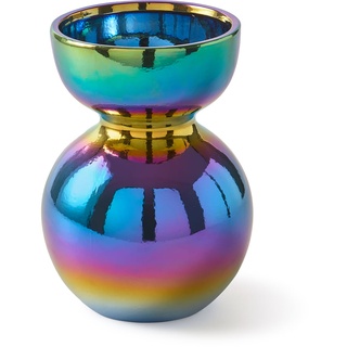 Pols Potten - Boolb Vase M, mehrfarbig