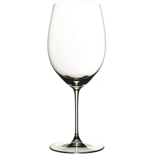 Riedel Veritas Rotweinglas 0,625 l 2 St.