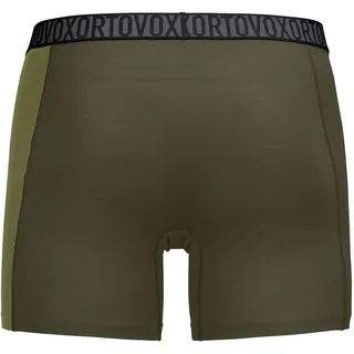 Ortovox 150 Essential Boxer Briefs Oliv L