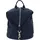 Romy Basic Rucksack Blau