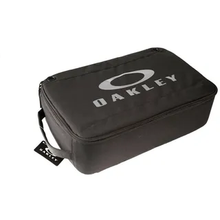 OAKLEY multi unit brillenetui schwarz