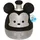 Jazwares Dampfschiff Willie Steam Ste Spielzeug 35 cm Silber