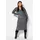 Kleid Schwarz 46/48
