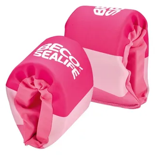 Beco Schwimmflügel Sealife pink 2-6 Jahre