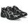 Herren Black/Pure Silver 46