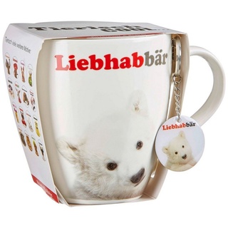 Ritzenhoff & Breker Jumbotasse mit Anhänger