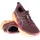 Damen Rubble Red/Fawn 37,5