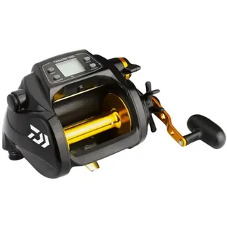 Daiwa Tanacom 750 700m/ 0,41mm - 2,3:1-1260g |