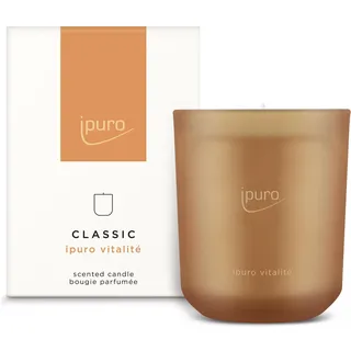 Ipuro, Duftkerzen, Classic (270 g)