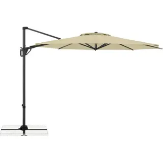 Doppler Life Ø 310 cm Sand